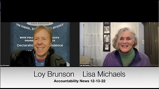 Loy Brunson ON SCOTUS CASE Cannot Succeed Under a COG