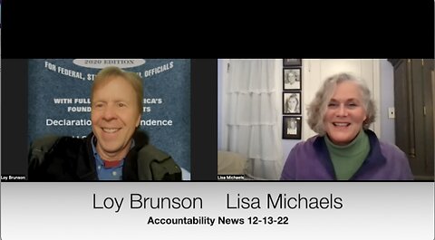 Loy Brunson ON SCOTUS CASE Cannot Succeed Under a COG