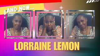 Lorraine LeMon