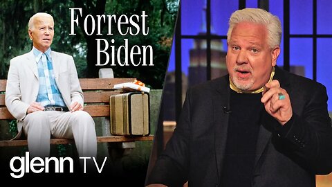 DEBATE: Joe Biden IS Forrest Gump & the Right GOP Candidate to Keep America Safe | Ep 318
