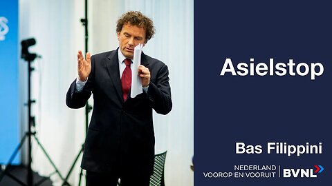 Asielstop | Bas Filippini