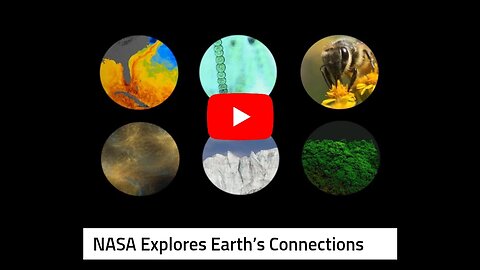 NASA explores Earth's Connection