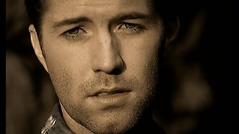 Josh Turner - Long Black Train (Official Music Video)