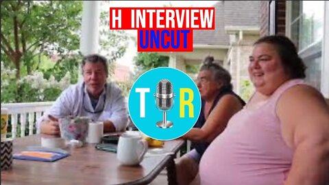 UNCUT Interview with Allison, Hunter, Leslie, Great-Grandma: Summer Wells Case - The Interview Room