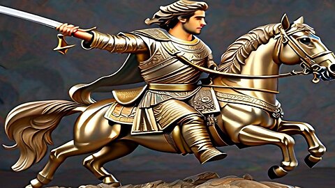 Alexander The Great | MRFATTT