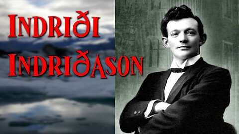 Indriði Indriðason