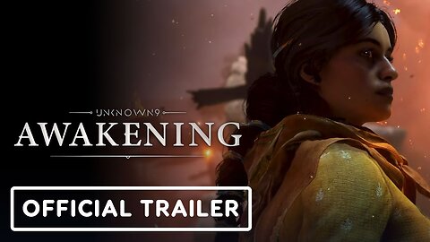 Unknown 9: Awakening - Official Announcement Trailer | Xbox Partner Showcase 2024