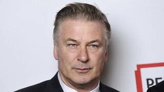 Alec Baldwin Sued By Family Of Cinematographer Killed On Set