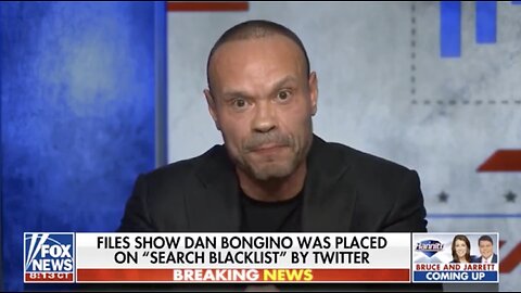 Dan Bongino: Elon Musk Has Done A Service To This Country By Buying Twitter & Exposing Censorship