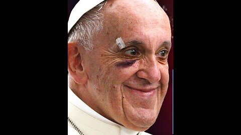 Babylon is fallen: pope Francis urges LGBTQ deviants to be inclusive of pedophiles!