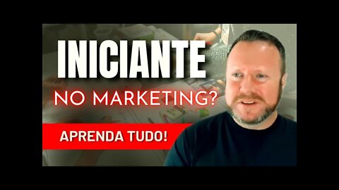 ✅ [ GARANTIDO] Como Começar no marketing digital e ganhar muito dinheiro rápido e fácil