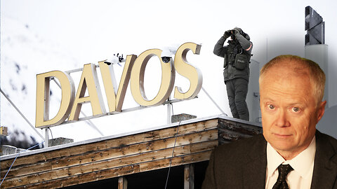 World Economic Forum Davos and Tyrants - NEWS