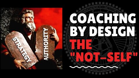 Human Design Life Coach Training Excerpt on the "Not-Self" Shadow
