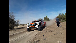 Baja 1000 2021