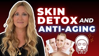 The Science of Skin Detox and Anti-Aging with Amitay Eshel