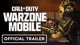 Call of Duty: Warzone Mobile - Official Operation: Day Zero Trailer