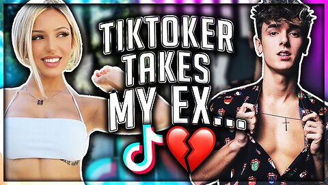 TikTok Star Takes My Ex Girlfriend... (Bryce Hall)