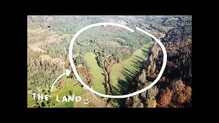 How to buy a piece of land (in Portugal) #projectkamp