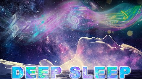 Relaxing Deep Sleep Music 2 HOURS 🎧 Relaxing Sleep Music and Night Nature Sounds, Beautiful Piano 🎧