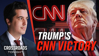 CNN Just Delivered Trump’s Biggest Campaign Win So Far