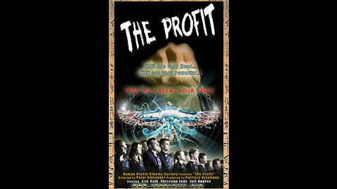 The Profit 2001