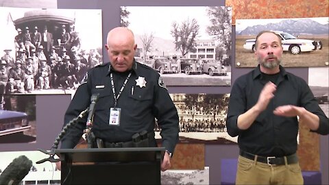 Boulder County Sheriff provides Saturday update on Marshall Fire