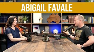Rethinking Feminism w/ Abigail Favale