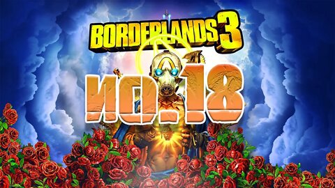 Zagrajmy w borderlands 3 #18 - walka z potworem