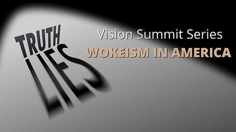 Kevin Jackson - Come to the SEE Vision Summit!