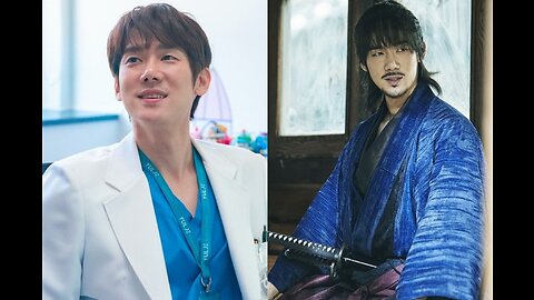 6 Of Yoo Yeon Seok’s K-Drama Roles That Showed Off His Versatility
