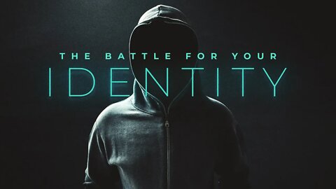 The Battle For Your Identity | Mike Van Meter | Message Only