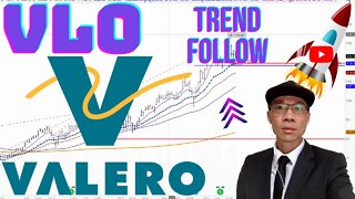 Valero Stock Technical Analysis | $VLO Price Prediction