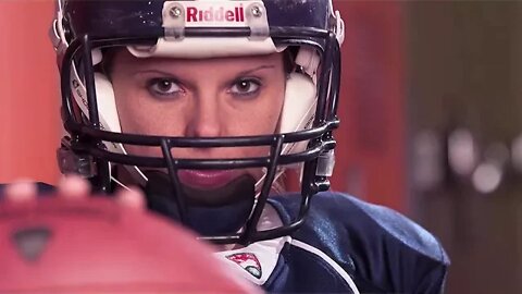 Katie Sowers : First Woman In The Super Bowl (Out Lesbian In Microsoft Commercial)