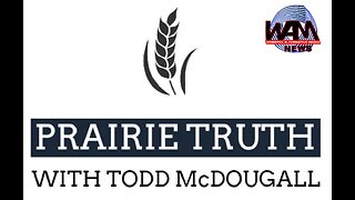 Prairie Truth #272 - James Topp Pleads Guilty & Coutts Fundraiser Update W/ Greg Arcade