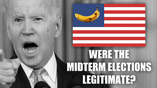 Has the USA become a Banana Republic?