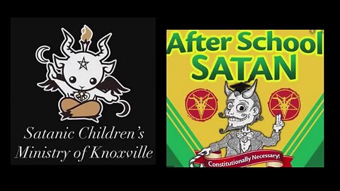Call: The Baby Baphomet Is Coming To A School Near You Soon! [Repost]