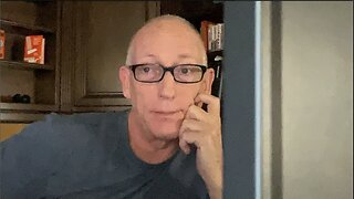Episode 1915 Scott Adams: Lots Of Good News Today If You Know Where To Look. Come Have Some Fun