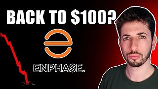 Is Enphase Stock a Buy Now? | ENPH Stock Analysis