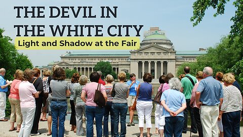Devil in the White City, Fairgrounds of Fear: A Murderer Haunts the World's Fair