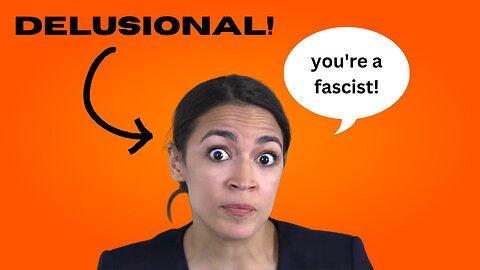 AOC: "HOW DARE YOU try to protect your kids!"