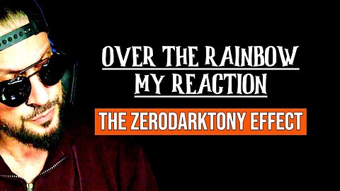 Scientology "OVER THE RAINBOW" Reaction