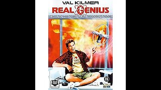 Real Genius (1985)