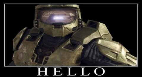 HALO 3S 16TH BIRTHDAYY