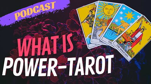 What is Power-Tarot