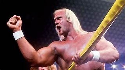 Hulk Hogan - The Ultimate Collection - Volume #2