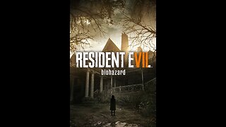 Resident Evil 7 VR