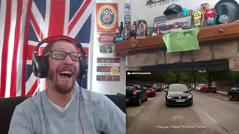 NASCAR Fan Reacts to What F1 Drivers Drive in Real Life