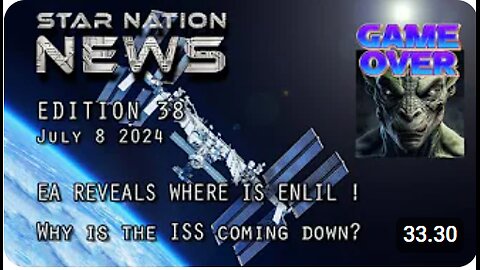 Star Nation News 38 - 8.7.2024