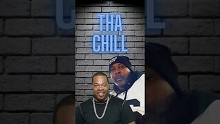 What if Busta Rhymes and Tha Chill collaborated? Full interview on channel #BustaRhymes #ThaChill