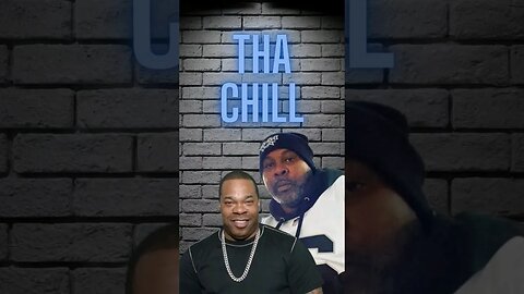 What if Busta Rhymes and Tha Chill collaborated? Full interview on channel #BustaRhymes #ThaChill